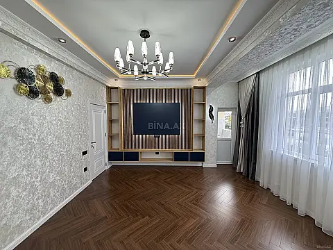 Satılır 3 otaqlı mənzil 108 m² — Xırdalan 3 otaq 108.00 m²