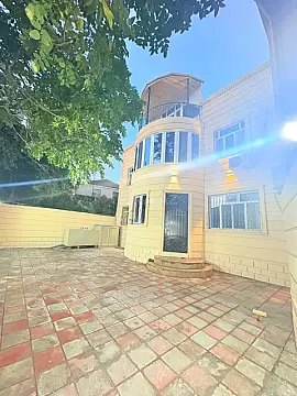 Kirayə verilir 4 otaqlı həyət evi 180 m² — Bakı, Biləcəri 4 otaq 180.00 m²