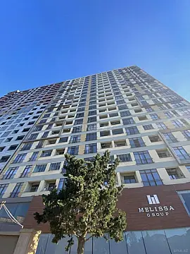 Satılır 2 otaqlı mənzil 48 m² — Bakı 2 otaq 48.00 m²
