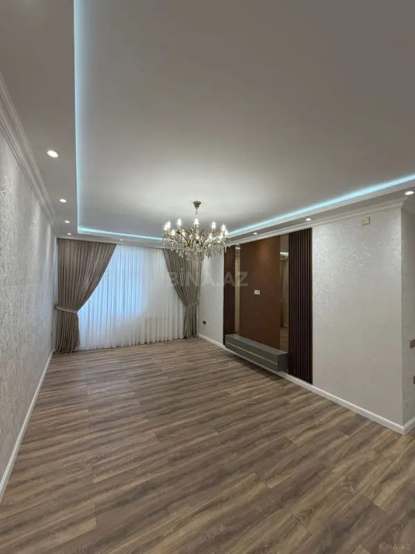 Satılır 3 otaqlı mənzil 85 m²