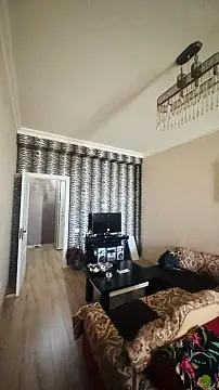 Kirayə verilir 2 otaqlı mənzil 85 m² — Bakı 2 otaq 85.00 m²