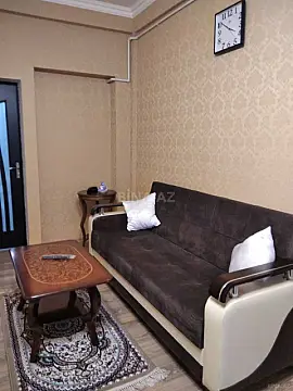 Kirayə verilir 1 otaqlı mənzil 53 m² — Bakı, Nəsimi 1 otaq 53.00 m²