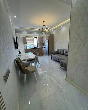 Kirayə verilir 2 otaqlı mənzil 65 m² — Bakı, Suraxanı 2 otaq 65.00 m²