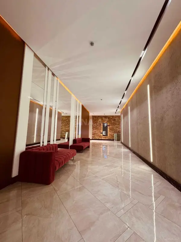 Satılır 2 otaqlı mənzil 59 m²