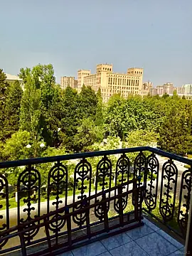 Satılır 2 otaqlı mənzil 65 m² — Bakı 2 otaq 65.00 m²