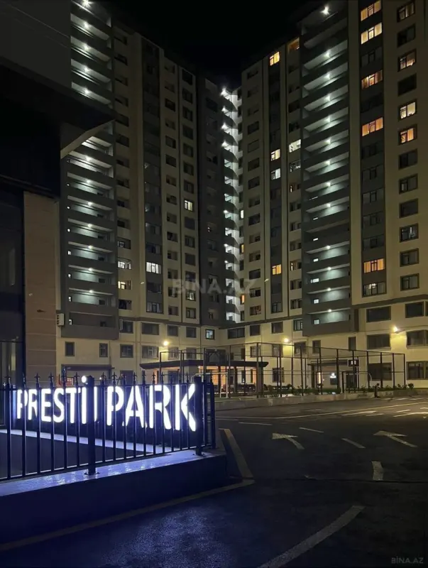 Kirayə verilir 2 otaqlı mənzil 72 m²