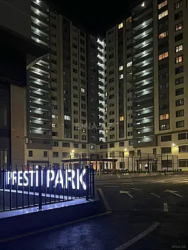 Kirayə verilir 2 otaqlı mənzil 72 m² — Bakı 2 otaq 72.00 m²