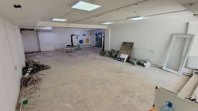 Kirayə verilir obyekt 100 m² — Bakı, Xətai 100.00 m²
