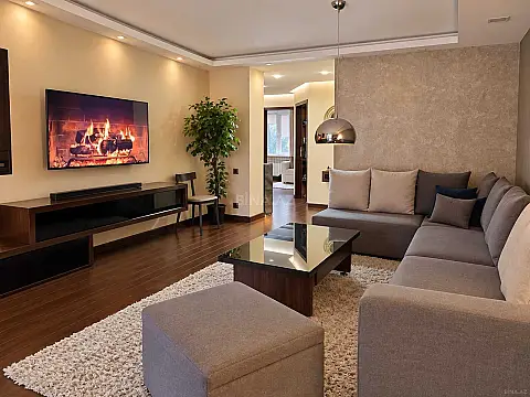 Kirayə verilir 3 otaqlı mənzil 95 m² — Bakı, Xətai 3 otaq 95.00 m²