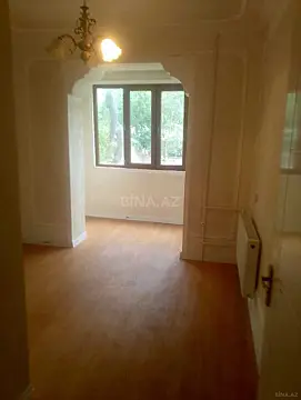 Kirayə verilir 3 otaqlı mənzil 75 m² — Bakı, Əhmədli 3 otaq 75.00 m²
