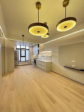 Satılır 2 otaqlı mənzil 103 m² — Bakı, Xətai 2 otaq 103.00 m²