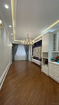 Satılır 3 otaqlı mənzil 104 m² — Bakı, Nəsimi 3 otaq 104.00 m²