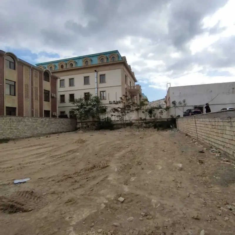 Satılır torpaq sahəsi 6 m²