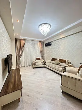 Satılır 3 otaqlı mənzil 118 m² — Bakı, Xətai 3 otaq 118.00 m²