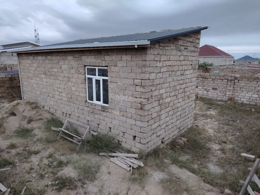 Satılır torpaq sahəsi 2 m²