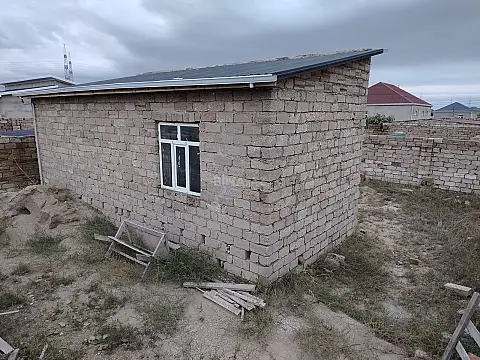 Satılır torpaq sahəsi 2 m² — Bakı 2.00 m²