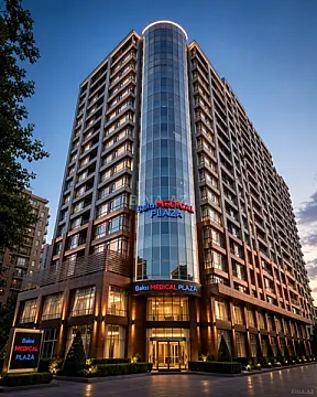 Kirayə verilir 4 otaqlı mənzil 200 m² — Bakı 4 otaq 200.00 m²