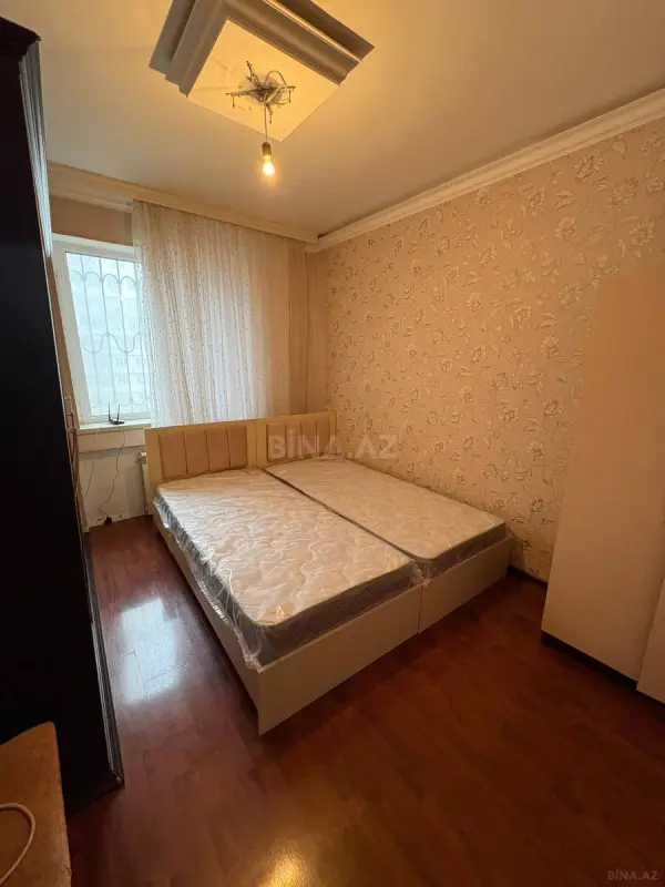 Kirayə verilir 2 otaqlı mənzil 58 m²