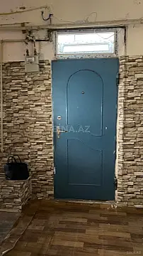 Satılır 1 otaqlı mənzil 30 m² — Bakı, Həzi Aslanov qəs. 1 otaq 30.00 m²