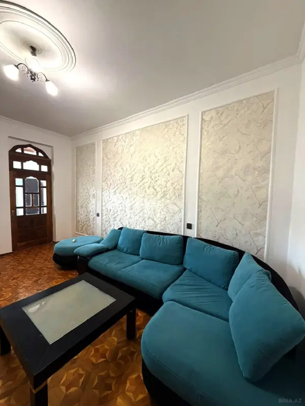 Kirayə verilir 3 otaqlı mənzil 90 m²