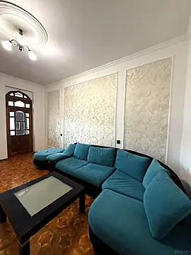 Kirayə verilir 3 otaqlı mənzil 90 m² — Bakı 3 otaq 90.00 m²