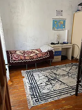 Kirayə verilir 2 otaqlı həyət evi 40 m² — Xırdalan, Abşeron 2 otaq 40.00 m²