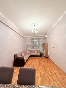 Satılır 2 otaqlı mənzil 62 m² — Xırdalan, Abşeron 2 otaq 62.00 m²