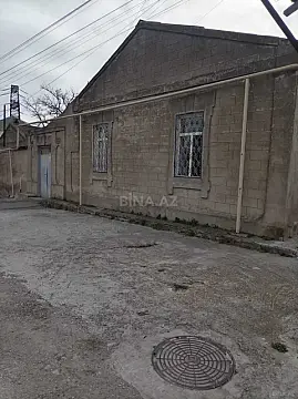 Satılır 3 otaqlı həyət evi 80 m² — Bakı, Yeni Suraxanı 3 otaq 80.00 m²