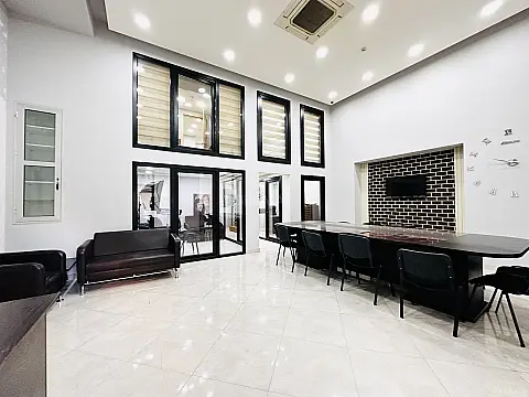 Kirayə verilir 5 otaqlı ofis 120 m² — Bakı, Nəsimi 5 otaq 120.00 m²