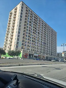 Kirayə verilir 2 otaqlı mənzil 65 m² — Bakı, Həzi Aslanov qəs. 2 otaq 65.00 m²