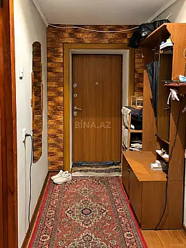Satılır 3 otaqlı mənzil 70 m² — Bakı 3 otaq 70.00 m²