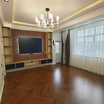 Satılır 3 otaqlı mənzil 108 m² — Xırdalan 3 otaq 108.00 m²