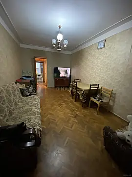 Kirayə verilir 2 otaqlı mənzil 65 m² — Bakı 2 otaq 65.00 m²