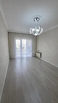 Satılır 2 otaqlı mənzil 65 m² — Bakı, Həzi Aslanov qəs. 2 otaq 65.00 m²
