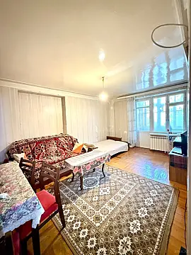 Satılır 2 otaqlı mənzil 57 m² — Bakı, Nərimanov 2 otaq 57.00 m²