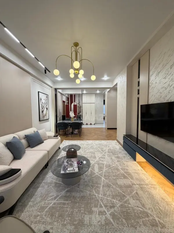 Satılır 3 otaqlı mənzil 90 m²