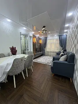 Satılır 3 otaqlı mənzil 65 m² — Bakı, Əhmədli 3 otaq 65.00 m²