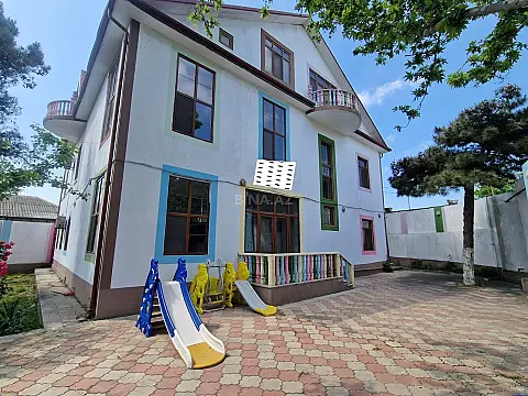Kirayə verilir obyekt 500 m² — Bakı, Sabunçu 500.00 m²