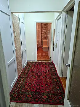 Satılır 2 otaqlı mənzil 55 m² — Bakı, Əhmədli 2 otaq 55.00 m²