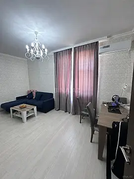 Satılır 2 otaqlı mənzil 65 m² — Bakı, Yasamal 2 otaq 65.00 m²
