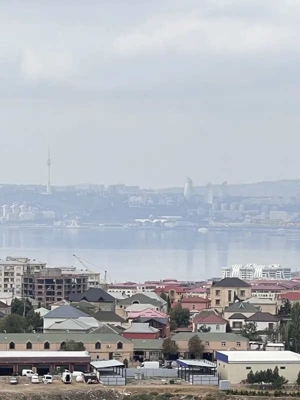 Satılır 3 otaqlı mənzil 90 m²