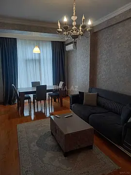 Kirayə verilir 3 otaqlı mənzil 80 m² — Bakı, Nərimanov 3 otaq 80.00 m²