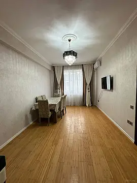 Satılır 2 otaqlı mənzil 60 m² — Xırdalan, Abşeron 2 otaq 60.00 m²