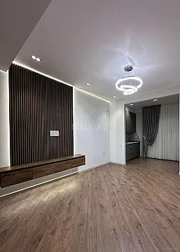 Satılır 2 otaqlı mənzil 65 m² — Bakı 2 otaq 65.00 m²