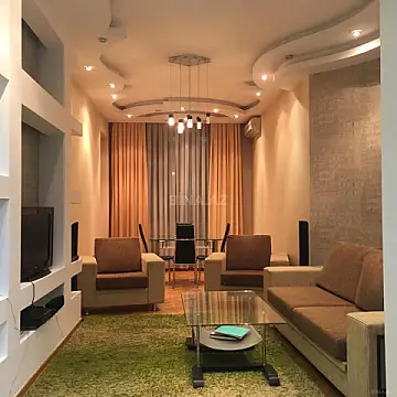Kirayə verilir 2 otaqlı mənzil 65 m² — Bakı 2 otaq 65.00 m²