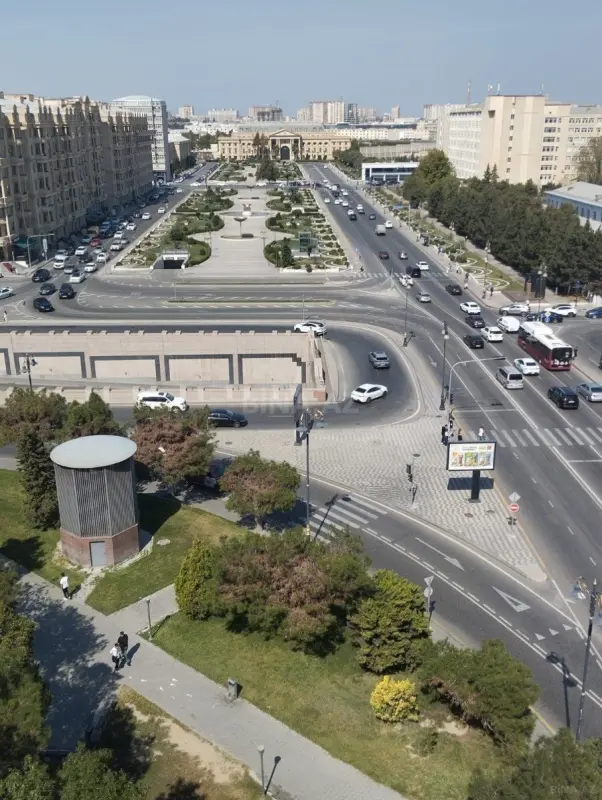 Satılır 2 otaqlı mənzil 40 m²