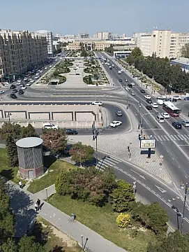 Satılır 2 otaqlı mənzil 40 m² — Bakı 2 otaq 40.00 m²