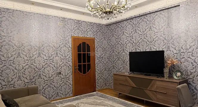 Satılır 3 otaqlı mənzil 95 m² — Bakı 3 otaq 95.00 m²