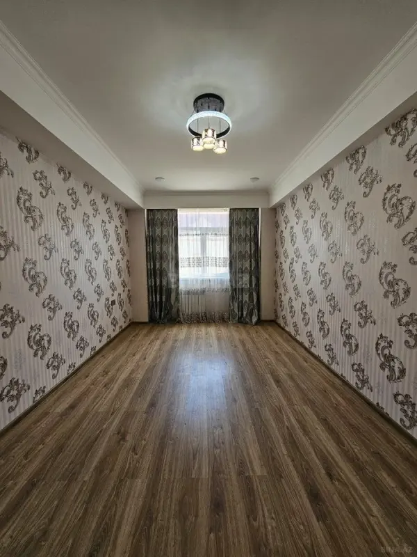 Satılır 2 otaqlı mənzil 44 m²