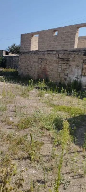 Satılır torpaq sahəsi 43 m²